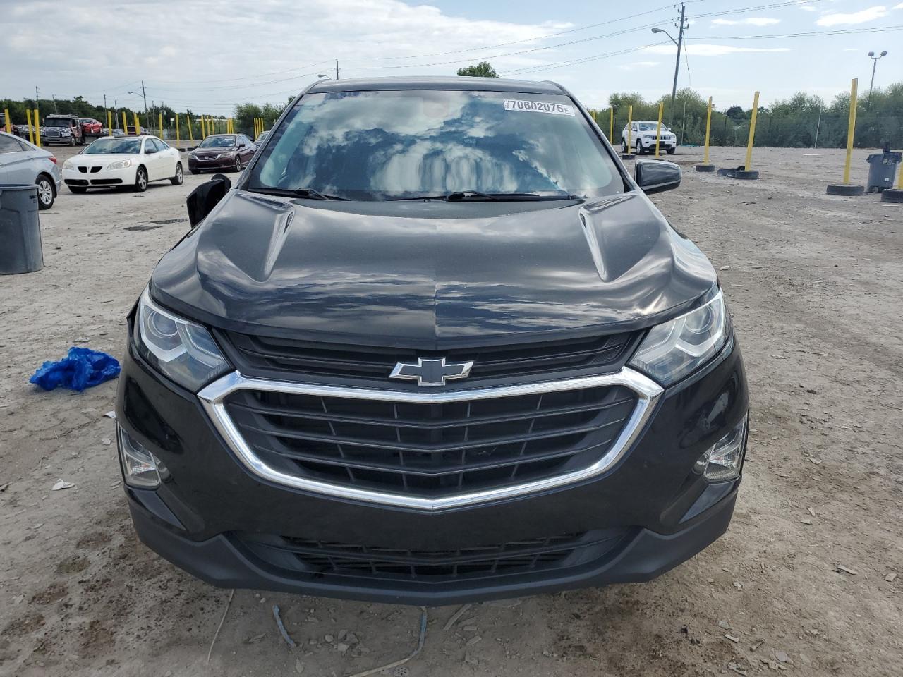 2019 Chevrolet Equinox Lt - Фото 5