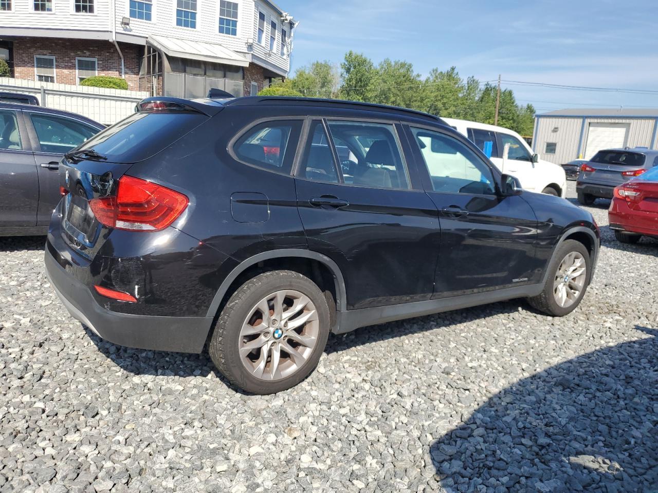 2015 BMW X1 xDrive28I - Фото 3