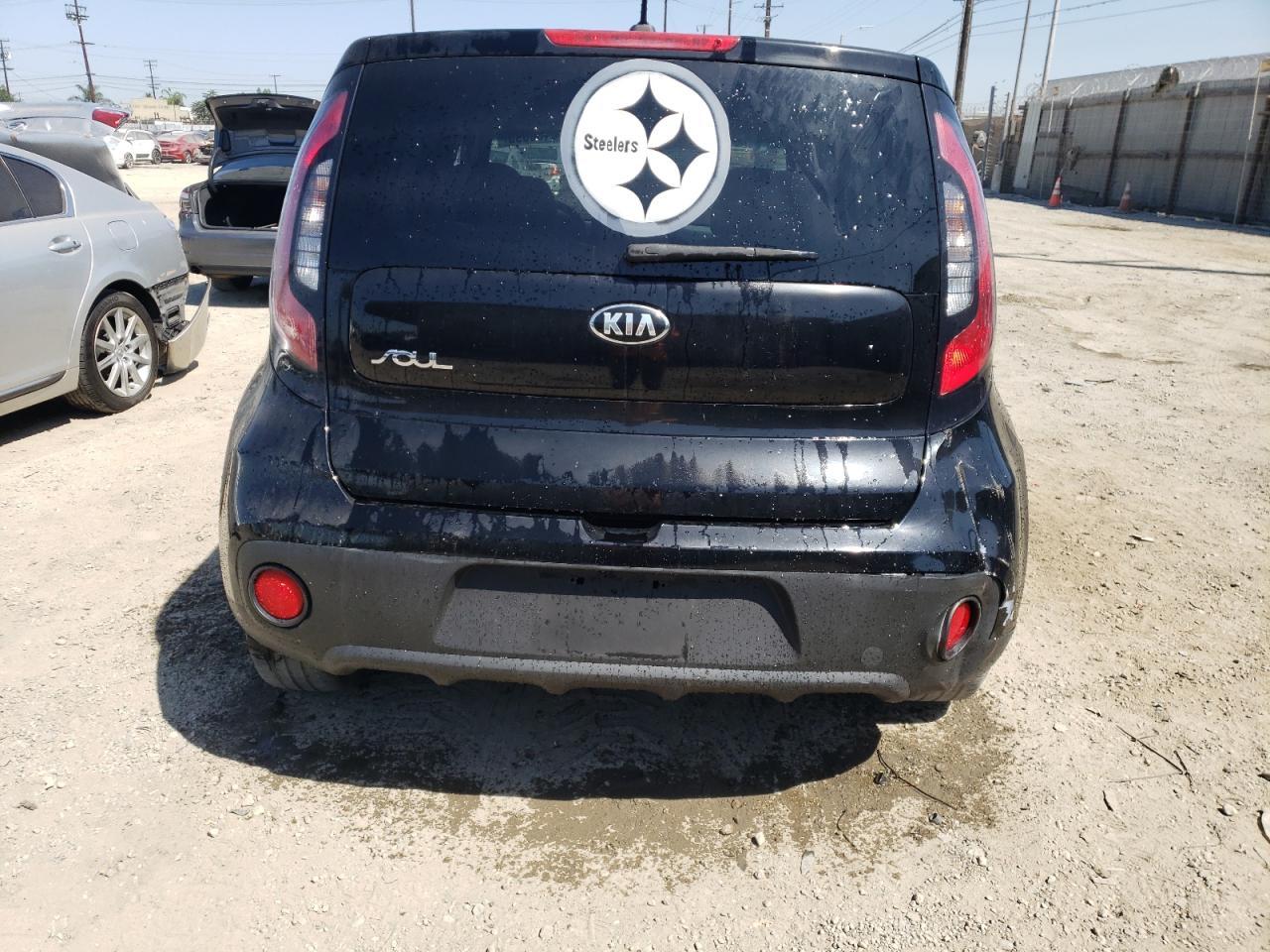 2017 Kia Soul - Фото 6