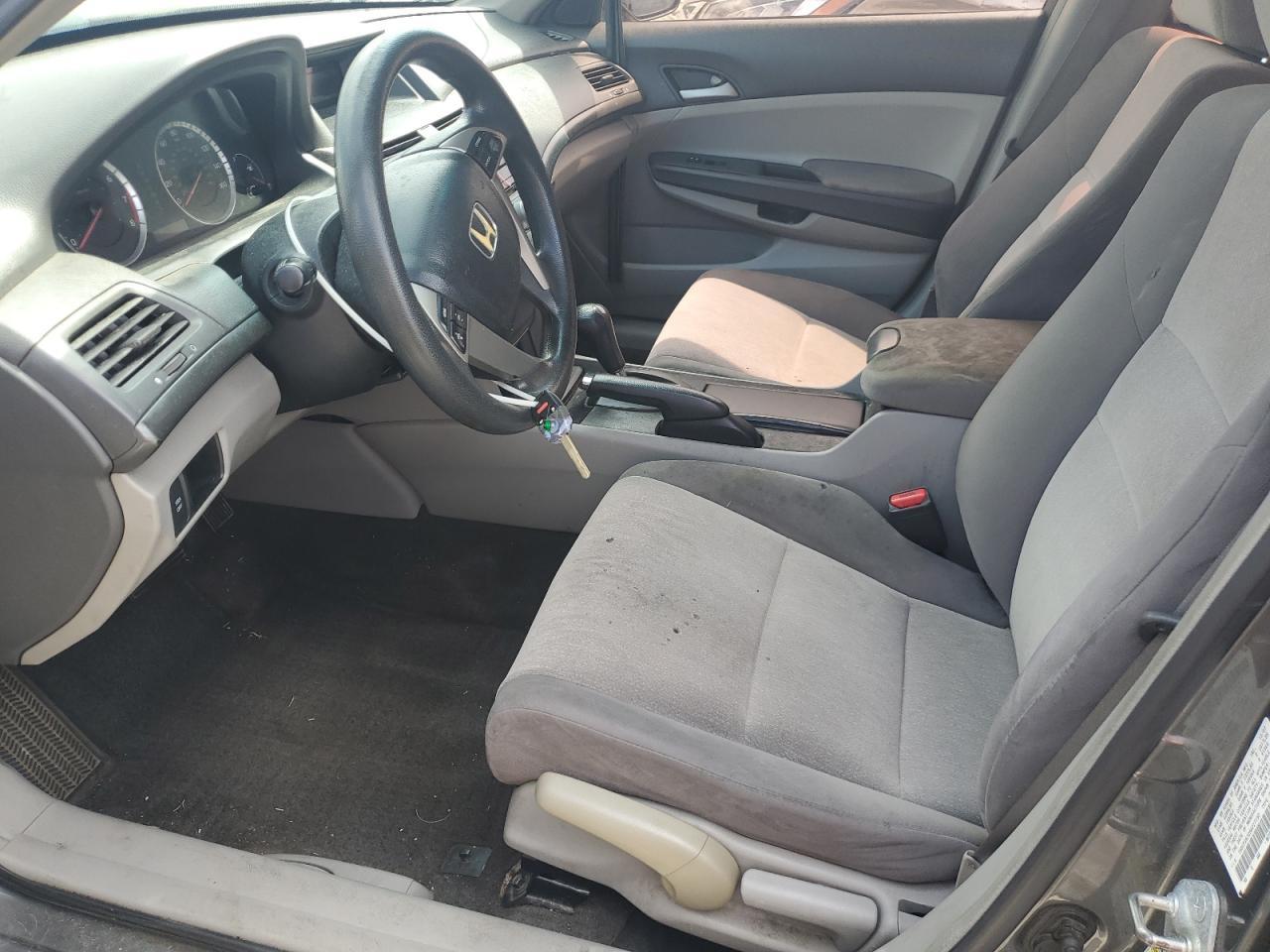 2008 Honda Accord Lx - Image 7