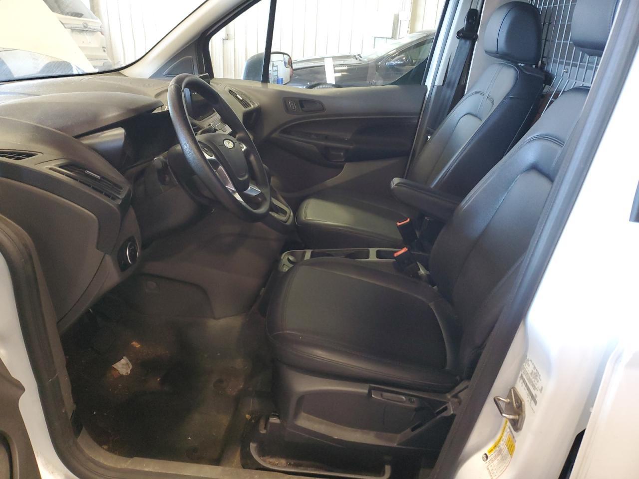 2022 Ford Transit Connect Xl - Image 7