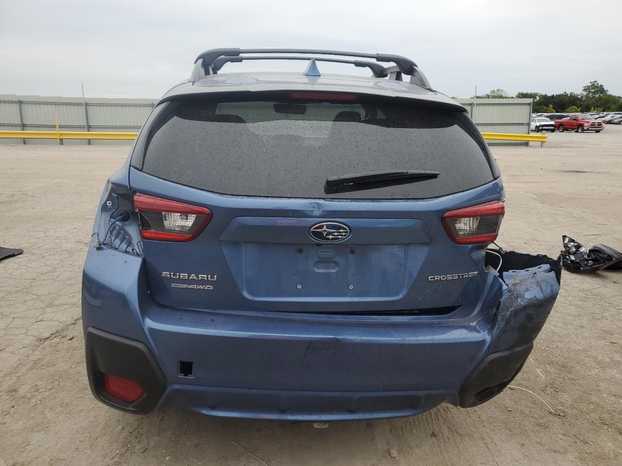 2023 Subaru Crosstrek Premium - Фото 6