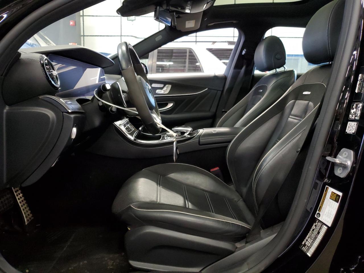 2018 Mercedes-Benz E 63 Amg-S - Image 7