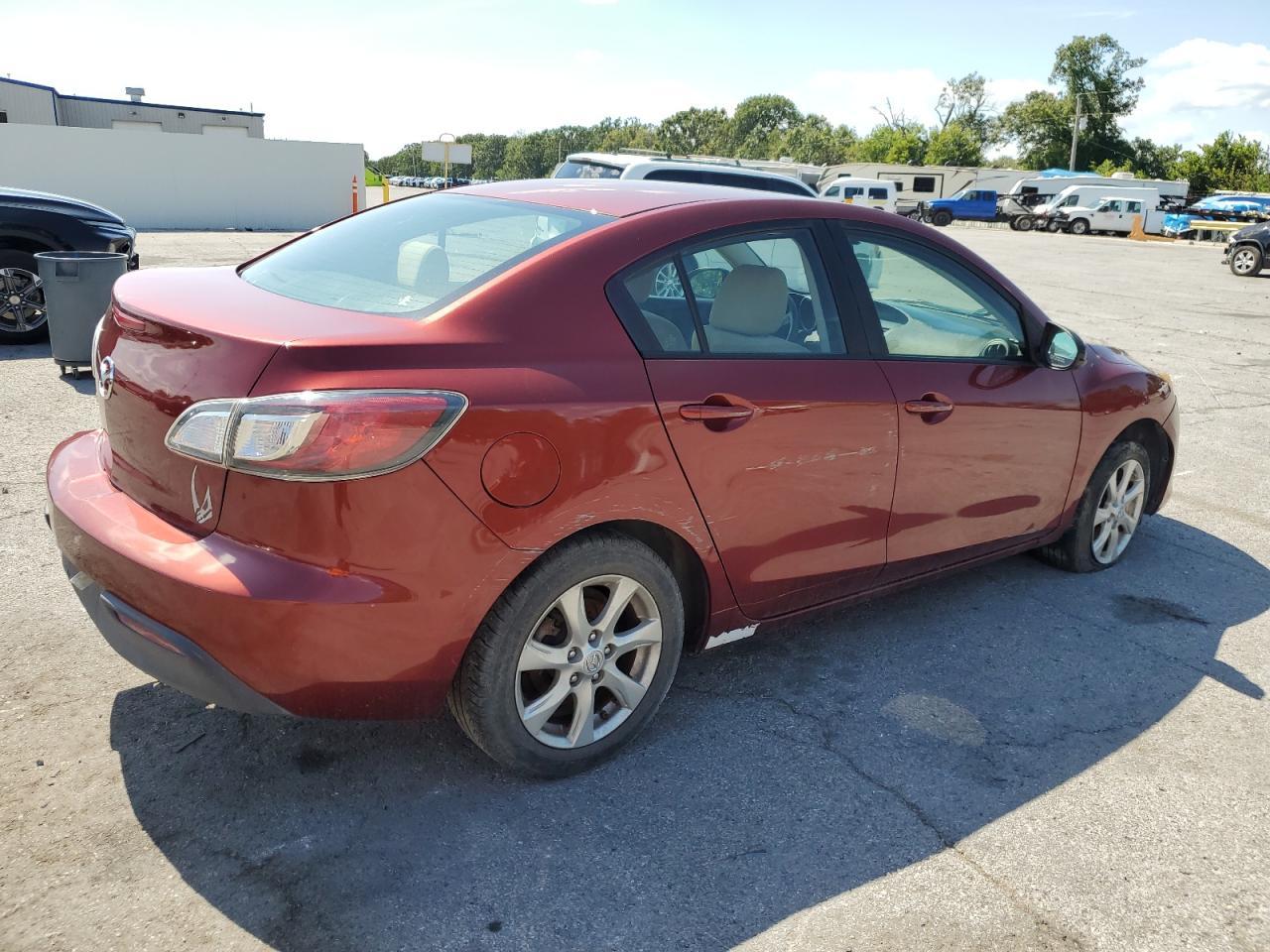 2010 Mazda 3 I - Фото 3