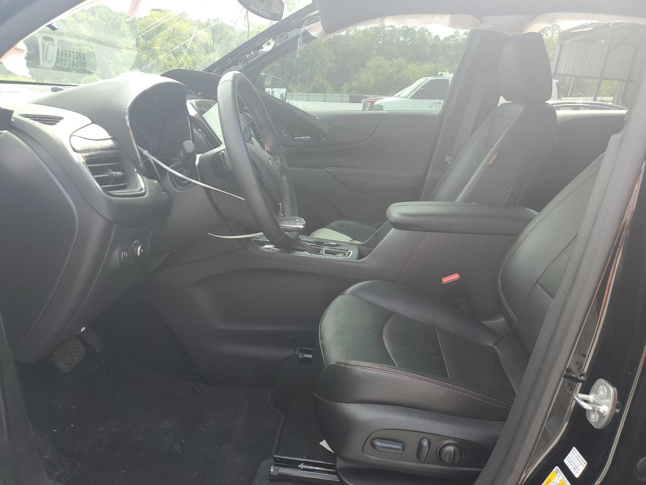 2023 Chevrolet Equinox Rs - Image 7