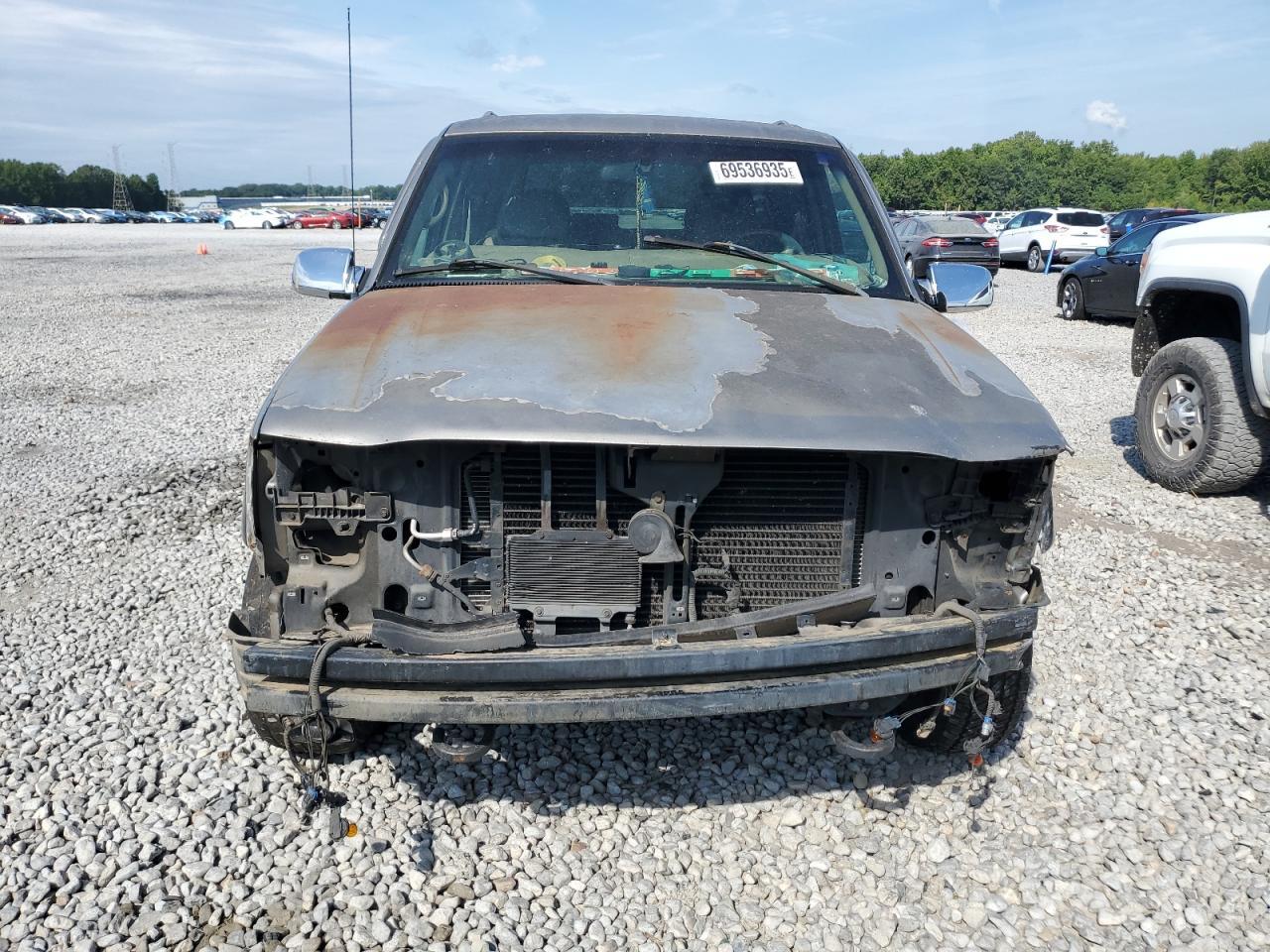 2000 Cadillac Escalade Luxury - Фото 5