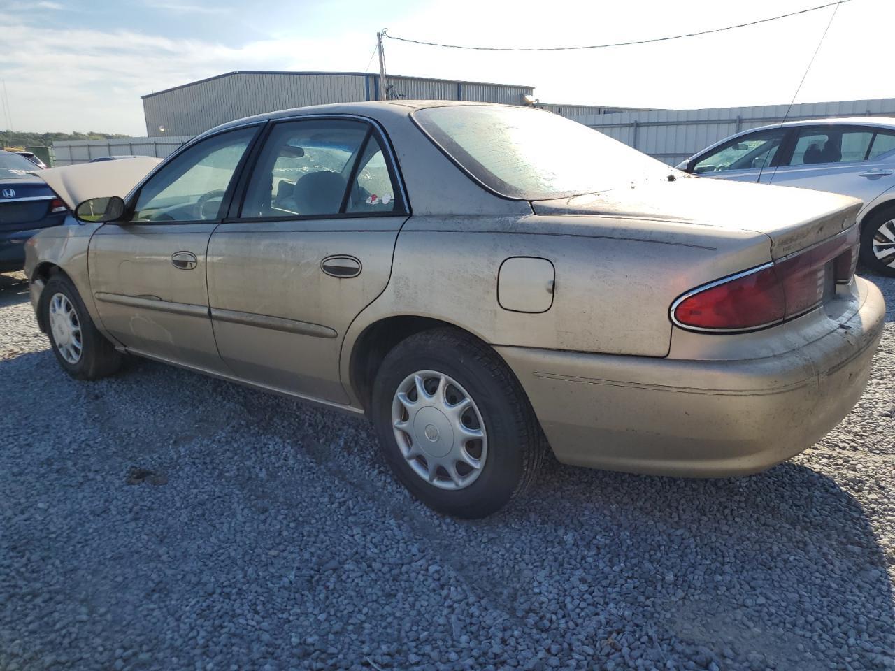 2004 Buick Century Custom - Image 2
