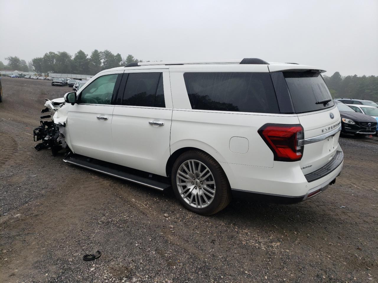 2024 Ford Expedition Max Limited - Image 2