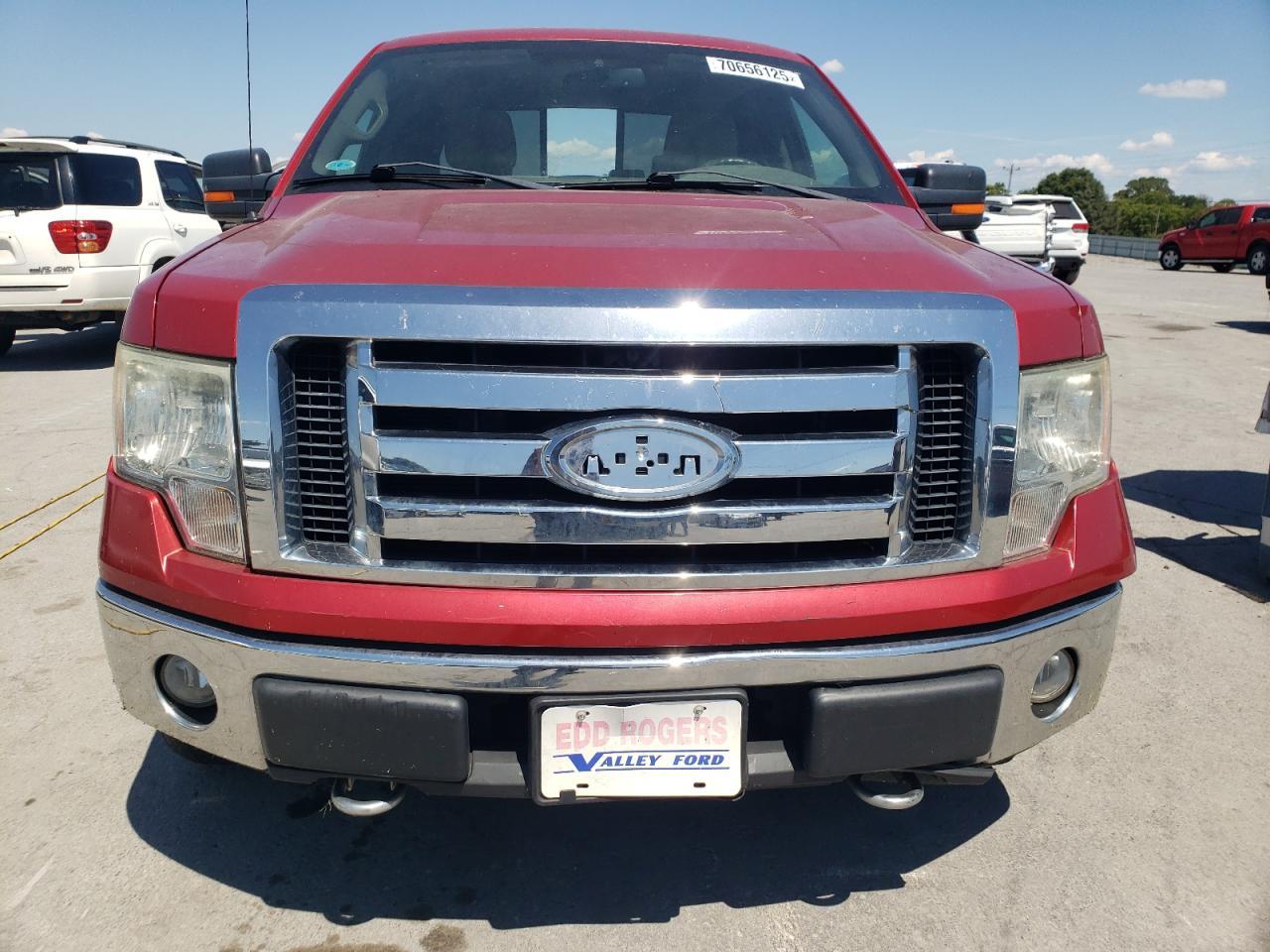 2009 Ford F150 Supercrew - Фото 5