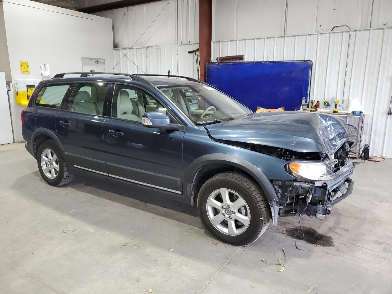 2009 Volvo Xc70 3.2 - Фото 4