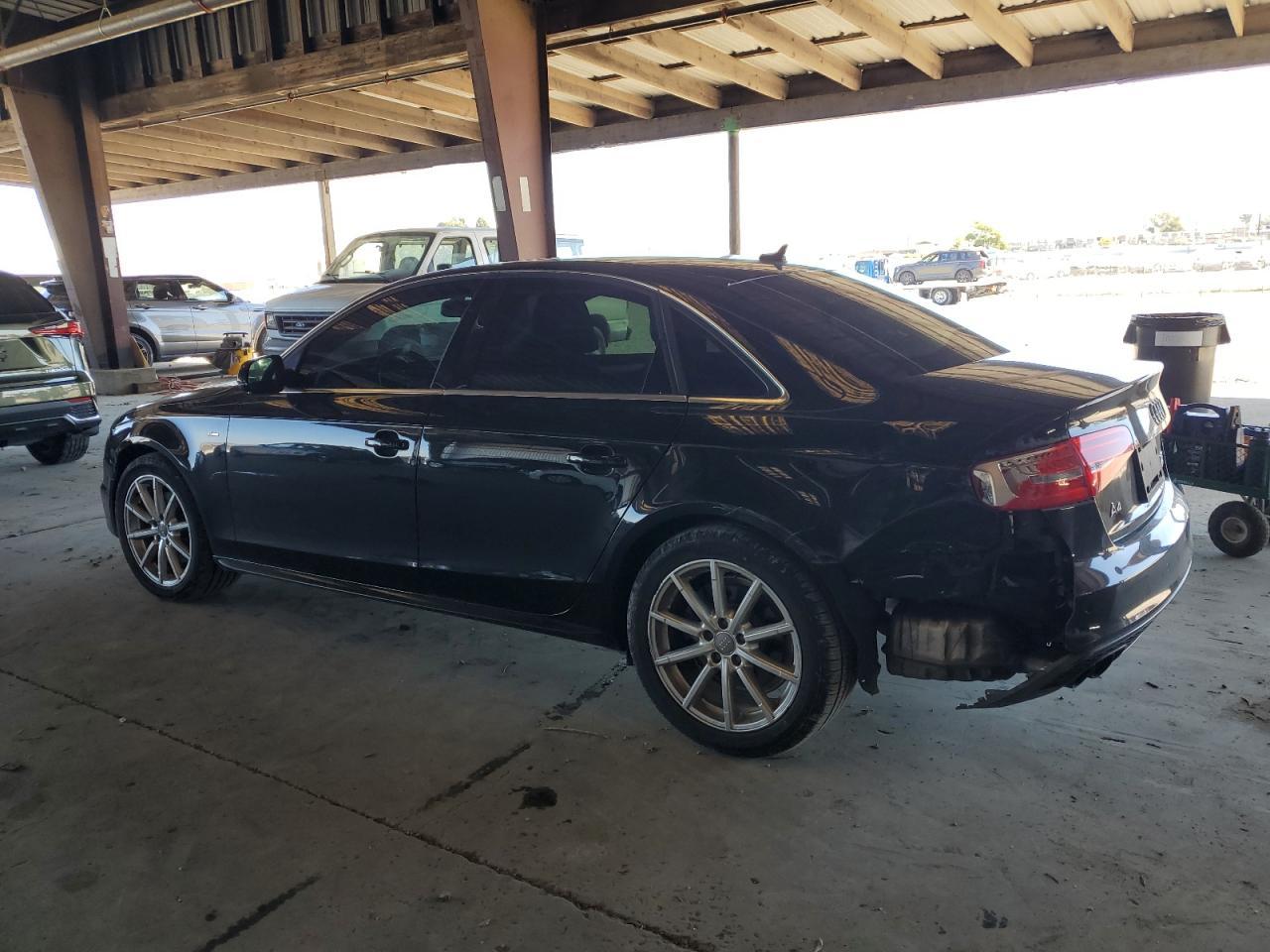 2016 Audi A4 Premium Plus S-Line - Image 2