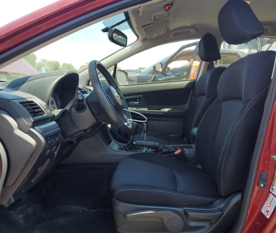 2013 Subaru Impreza Sport Premium - Фото 7