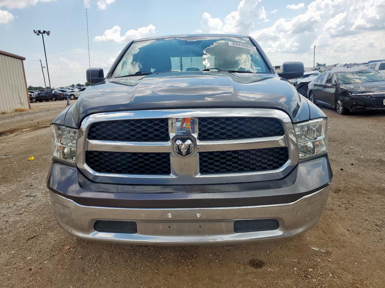 2016 Ram 1500 Slt - Image 5