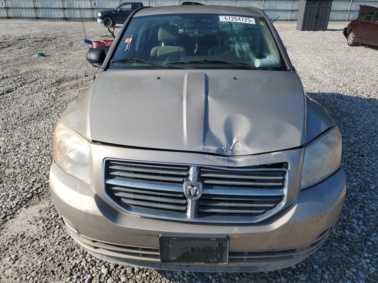 2010 Dodge Caliber Sxt - Image 5