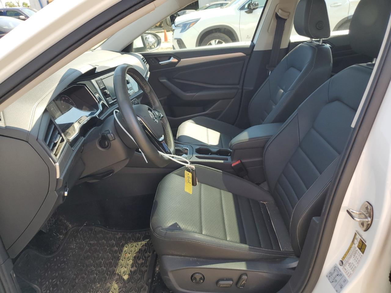 2021 Volkswagen Jetta S - Фото 7