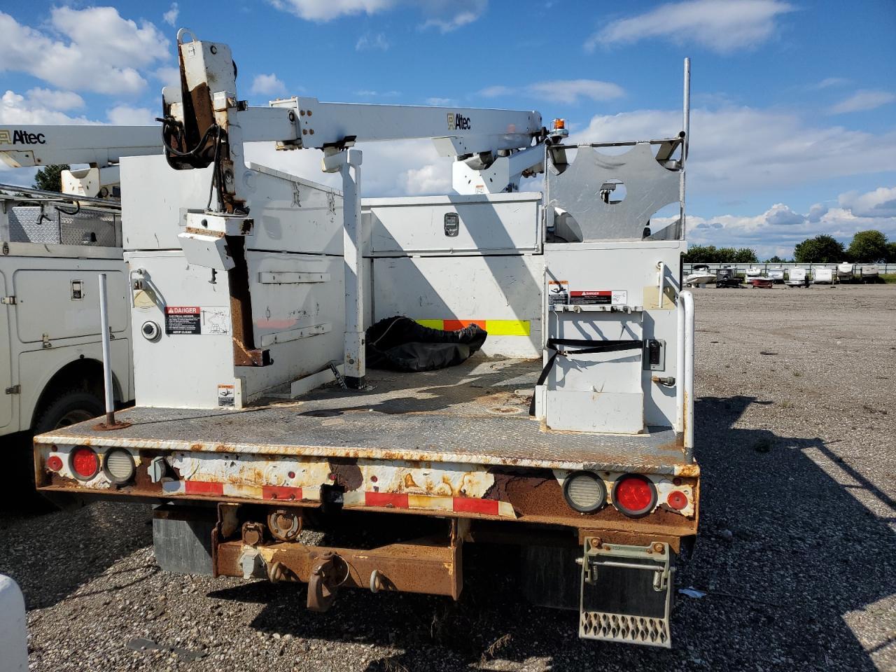 2013 Ford F450 Super Duty - Фото 6