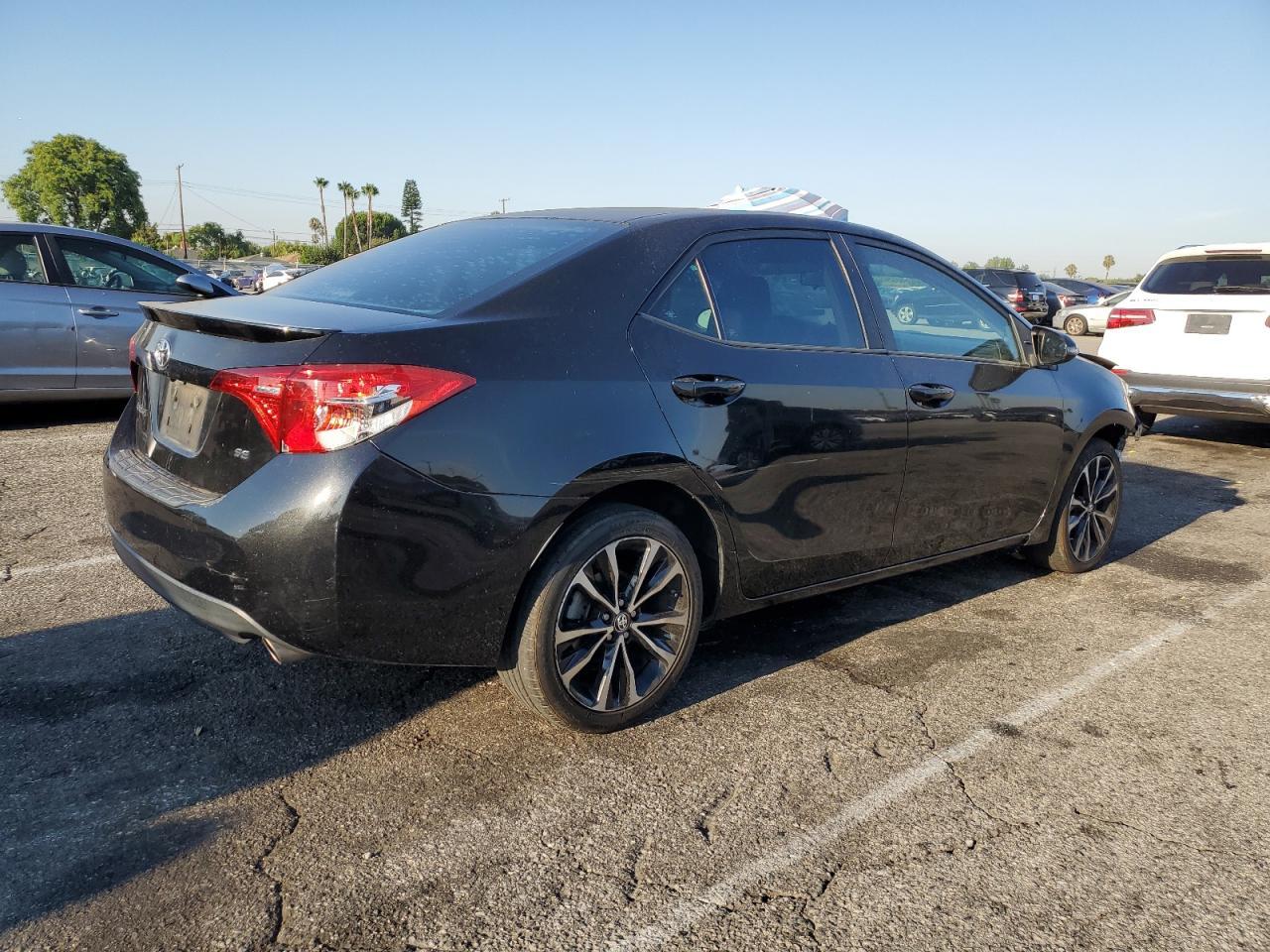 2019 Toyota Corolla L - Image 3