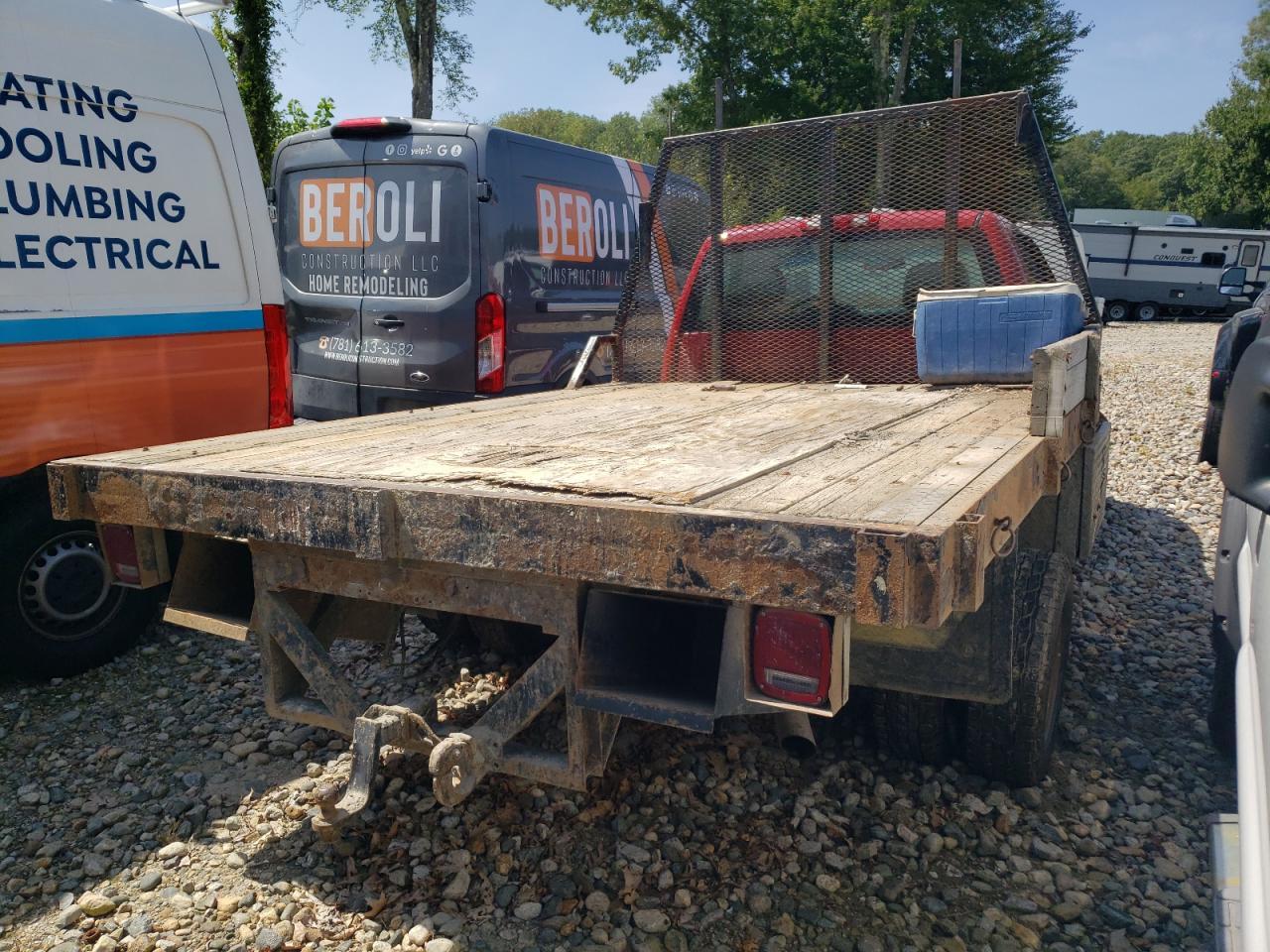 2013 GMC Sierra K2500 Heavy Duty - Image 3