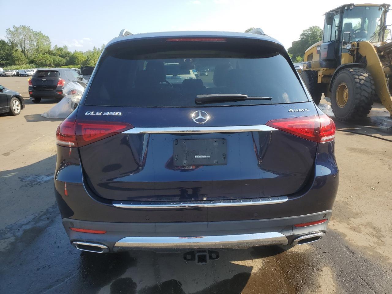 2020 Mercedes-Benz Gle 350 4Matic - Фото 6