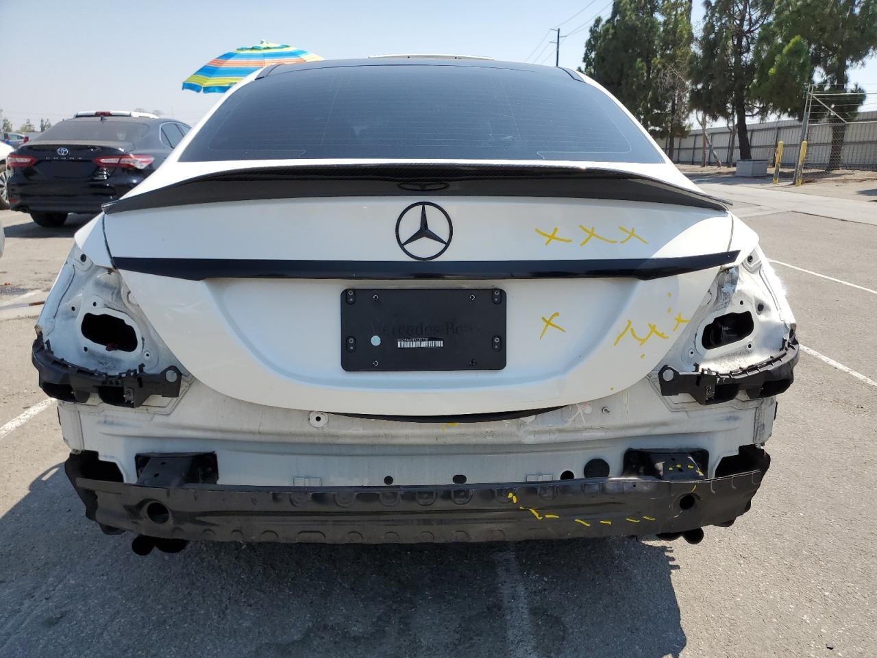 2015 Mercedes-Benz C 63 Amg-S - Image 6