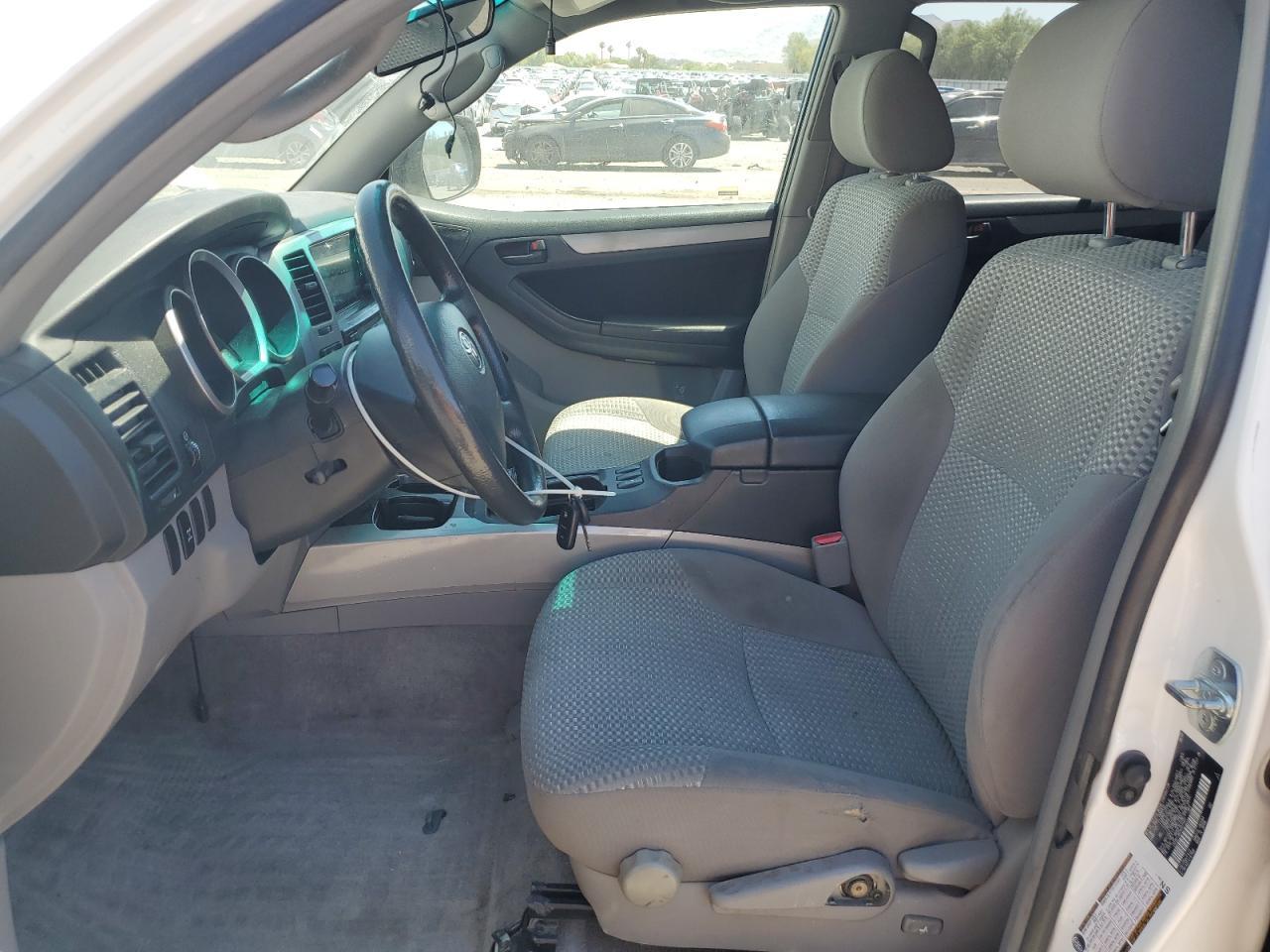 2006 Toyota 4Runner Sr5 - Фото 7