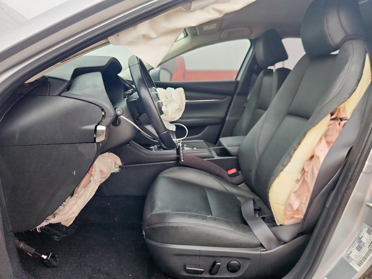 2019 Mazda 3 Preferred - Image 7