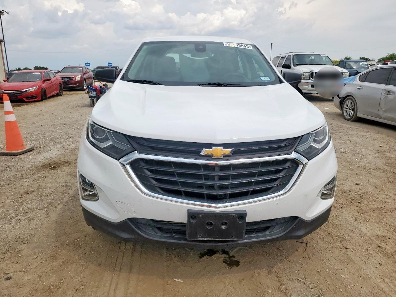 2020 Chevrolet Equinox - Фото 5