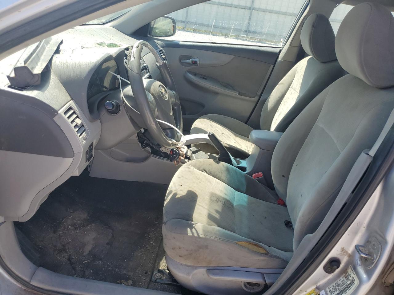 2010 Toyota Corolla Base - Image 7