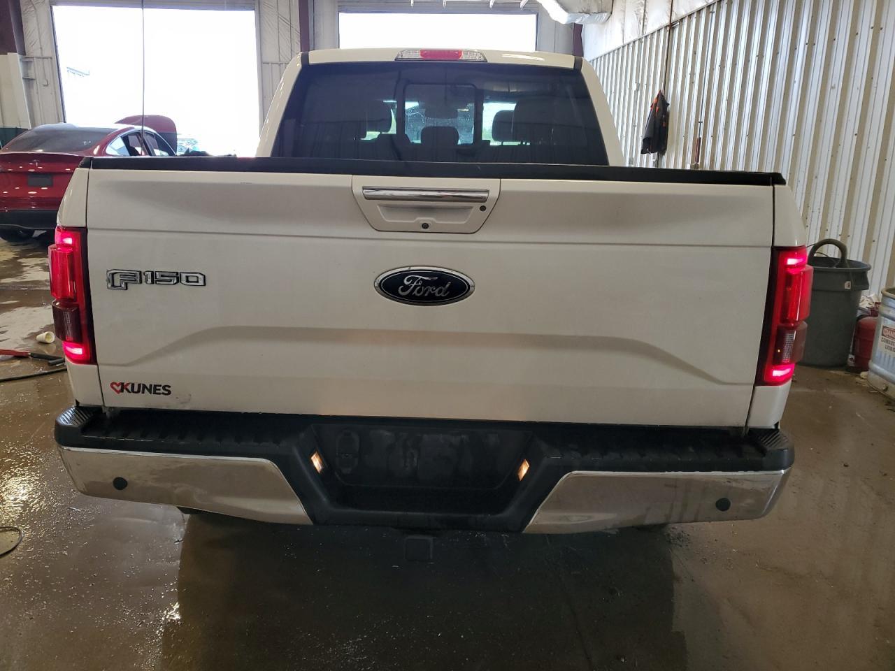 2017 Ford F150 Supercrew - Image 6
