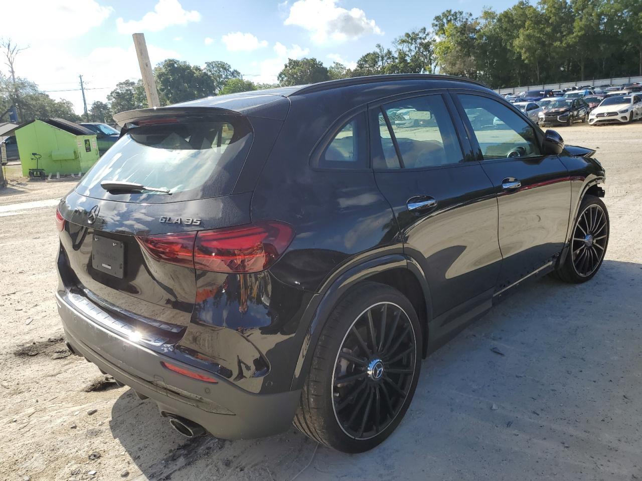 2024 Mercedes-Benz Gla 35 Amg - Image 3