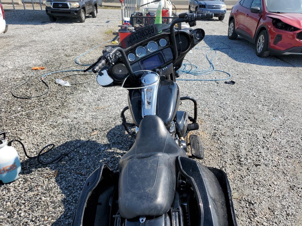 2020 Harley-Davidson Flhxs - Image 6