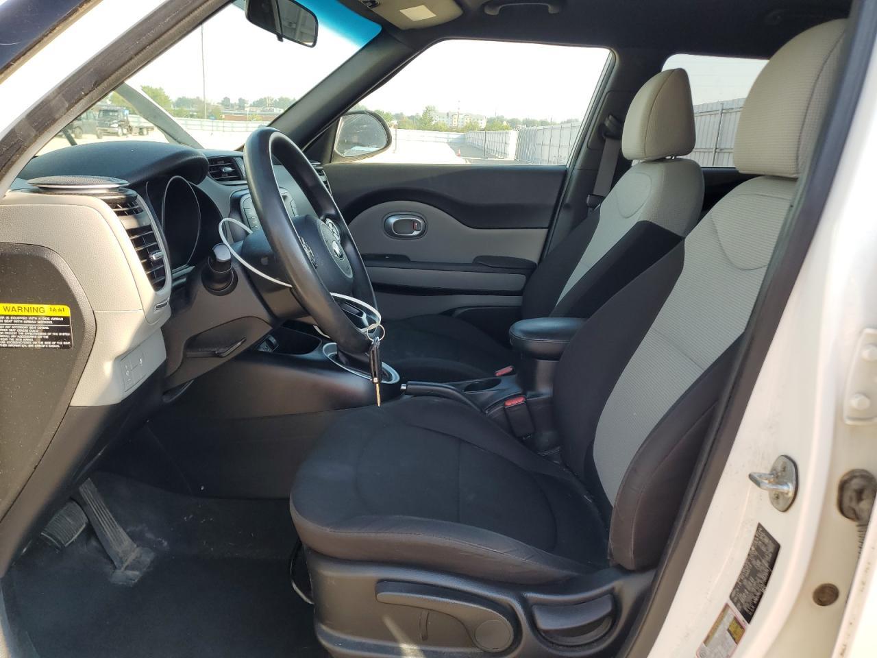 2018 Kia Soul - Image 7