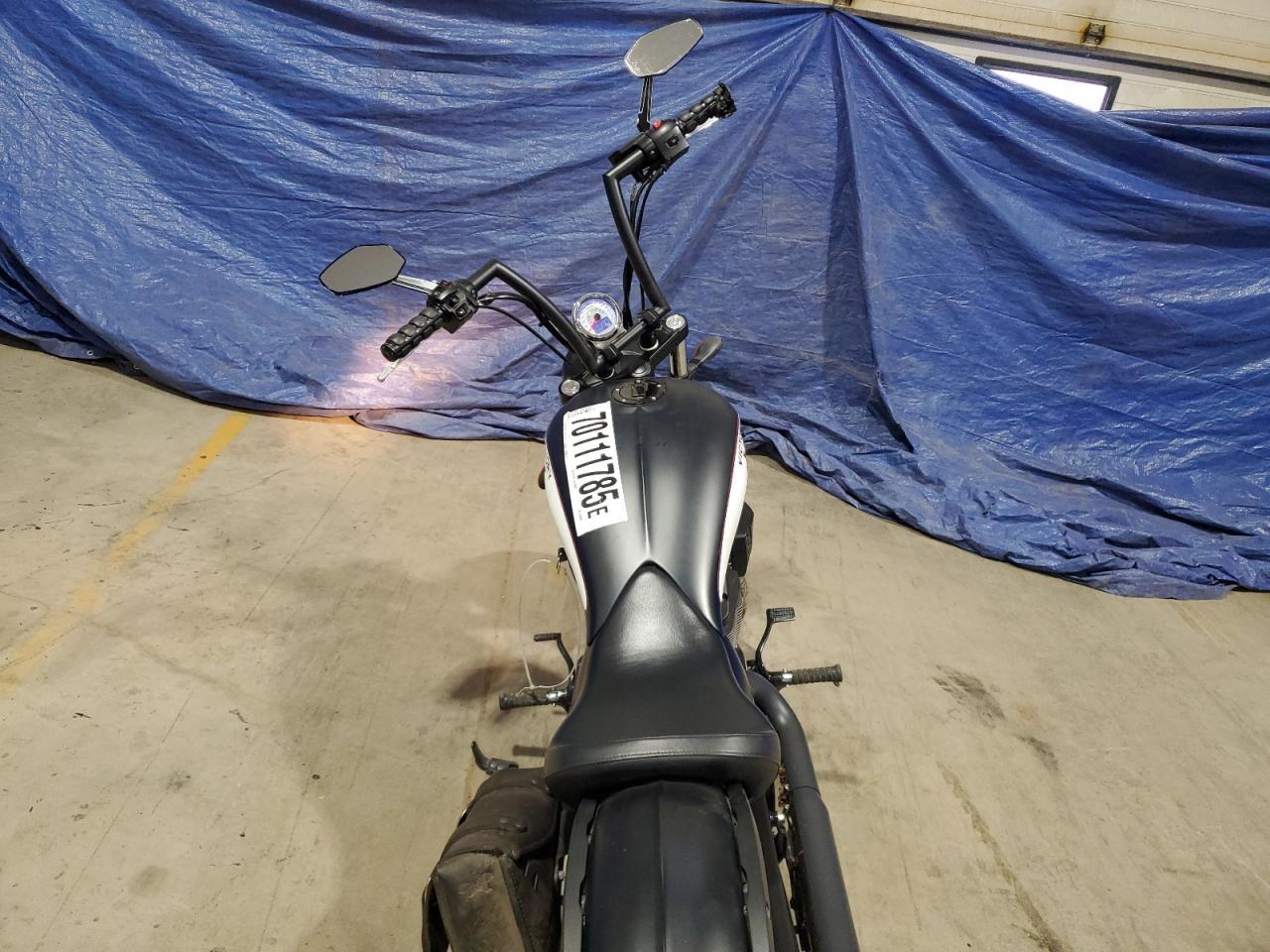 2014 Victory Motorcycles High-Ball - Фото 6