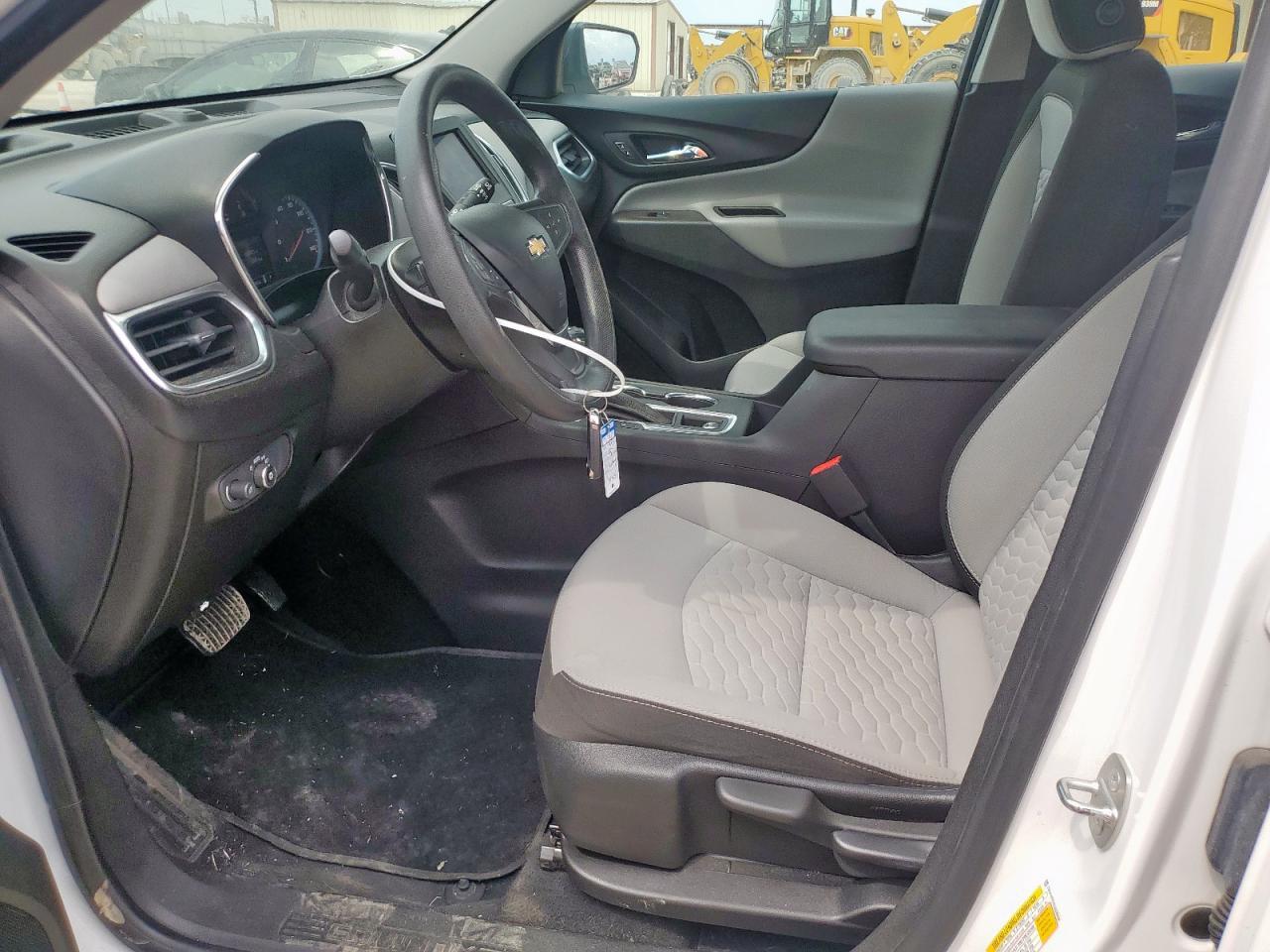 2020 Chevrolet Equinox - Фото 7