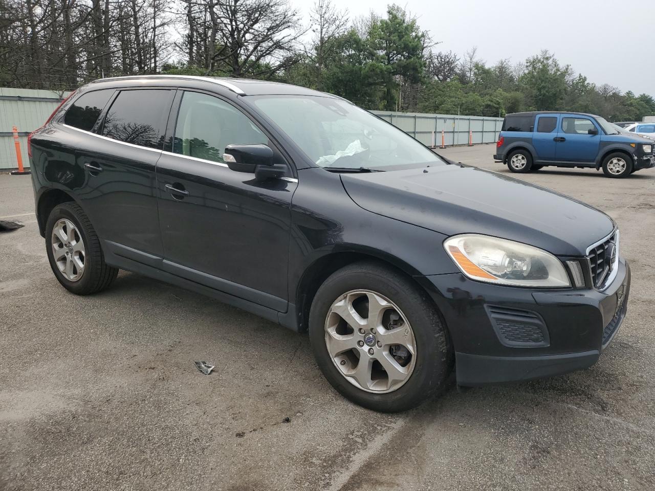 2013 Volvo Xc60 3.2 - Фото 4