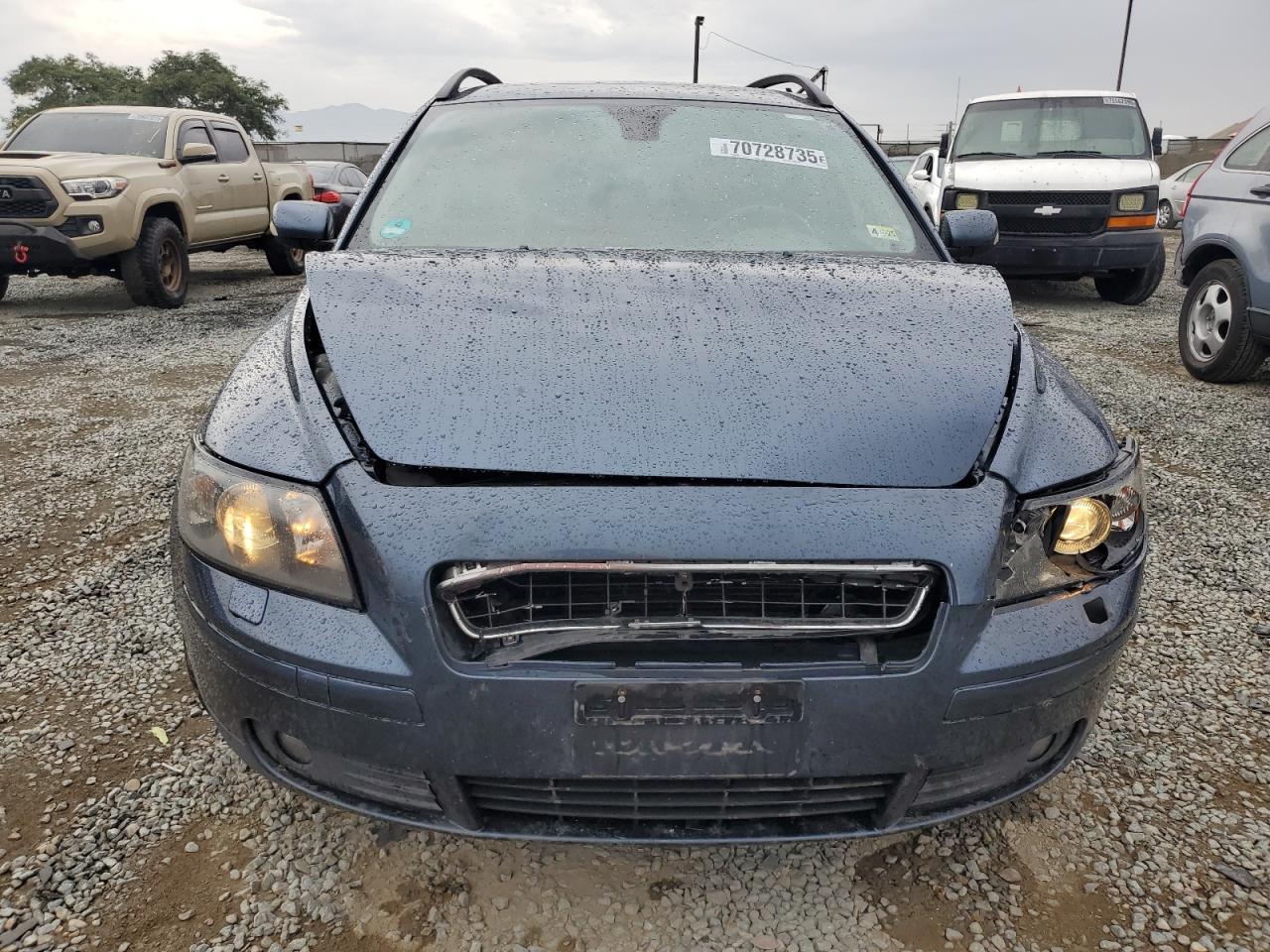 2006 Volvo V50 2.4I - Image 5