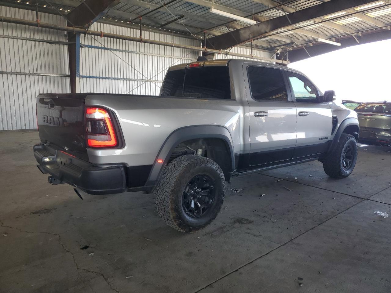 2022 Ram 1500 Trx - Image 3