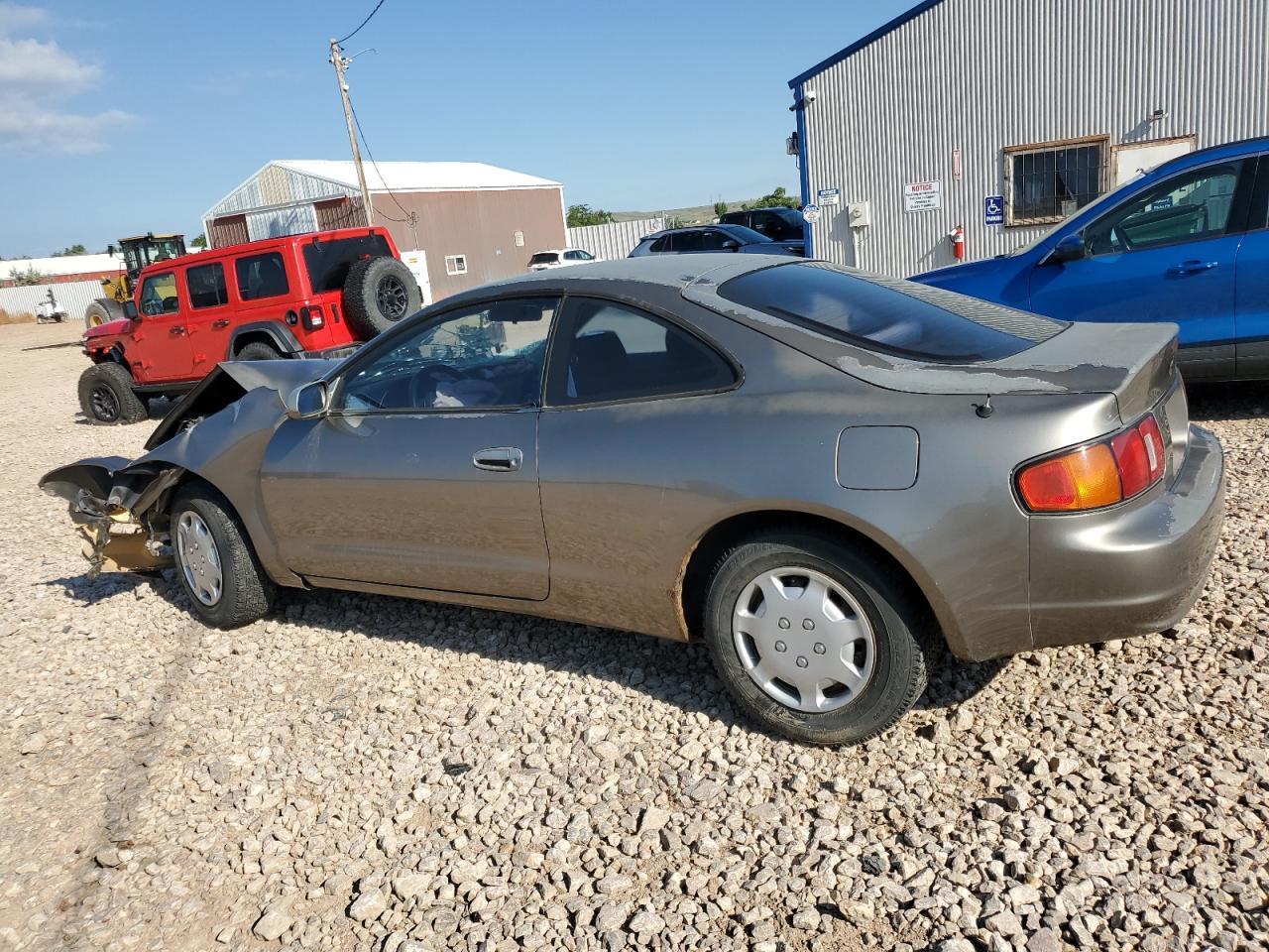 1994 Toyota Celica Base - Image 2