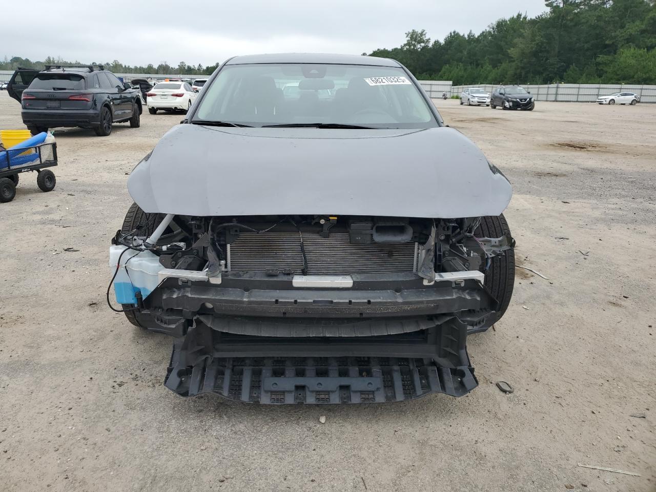 2023 Nissan Altima Sv - Image 5