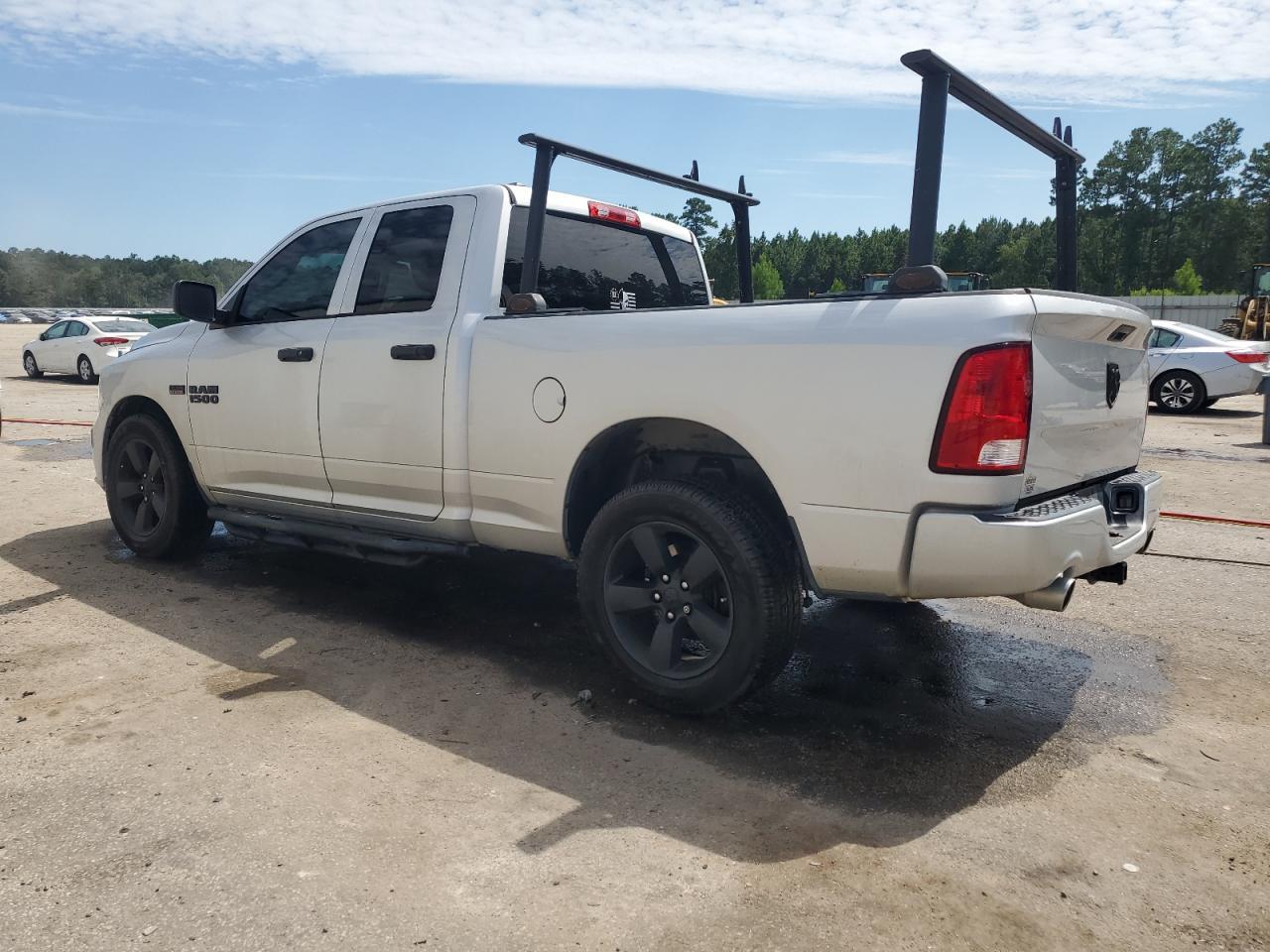 2018 Ram 1500 St - Image 2