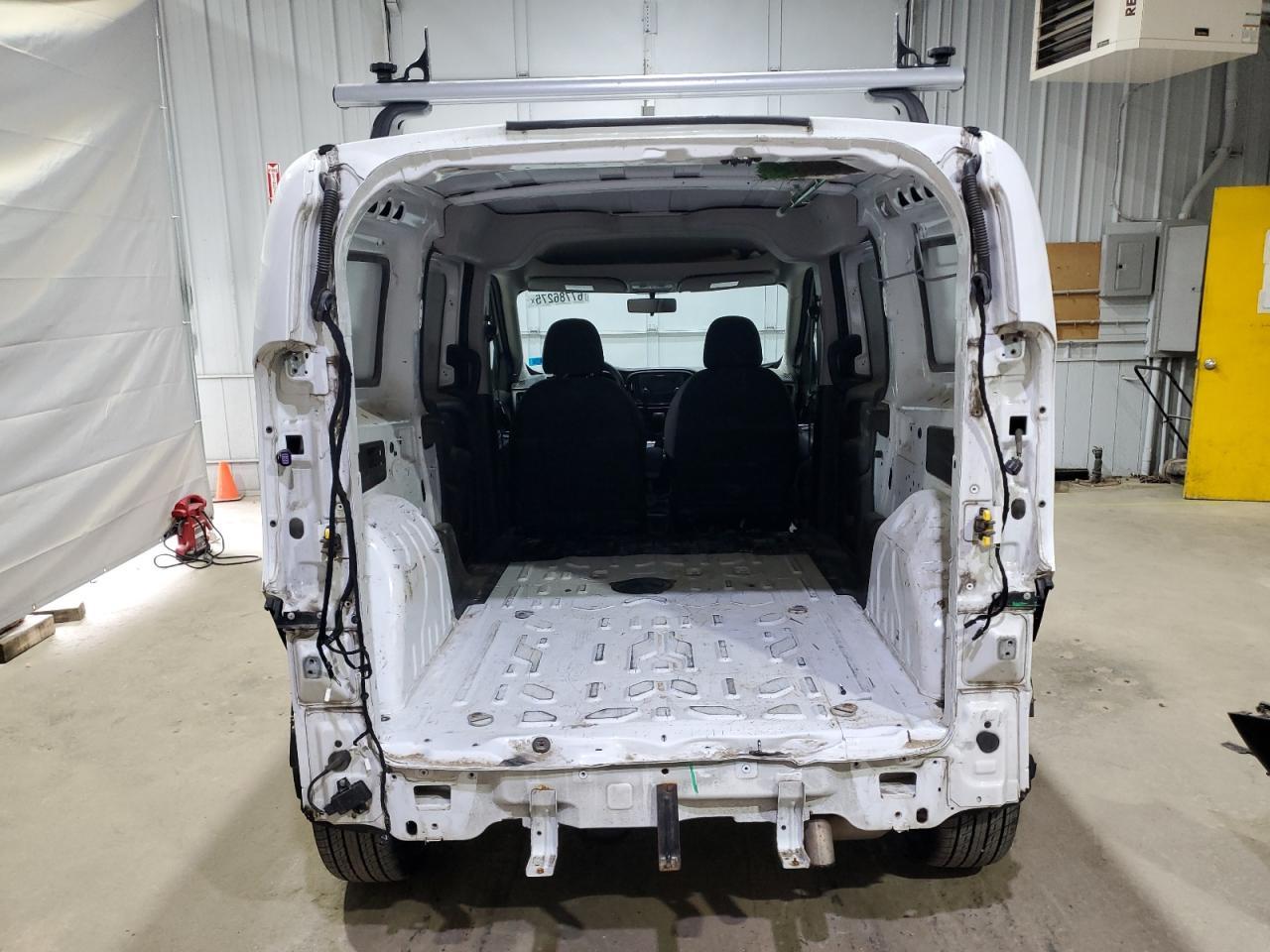 2016 Ram Promaster City - Фото 6