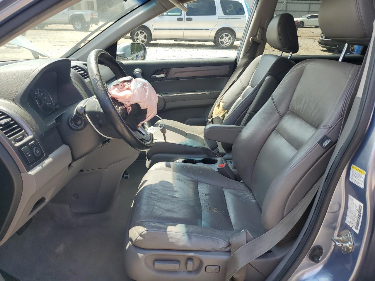 2008 Honda Cr-V Exl - Image 7