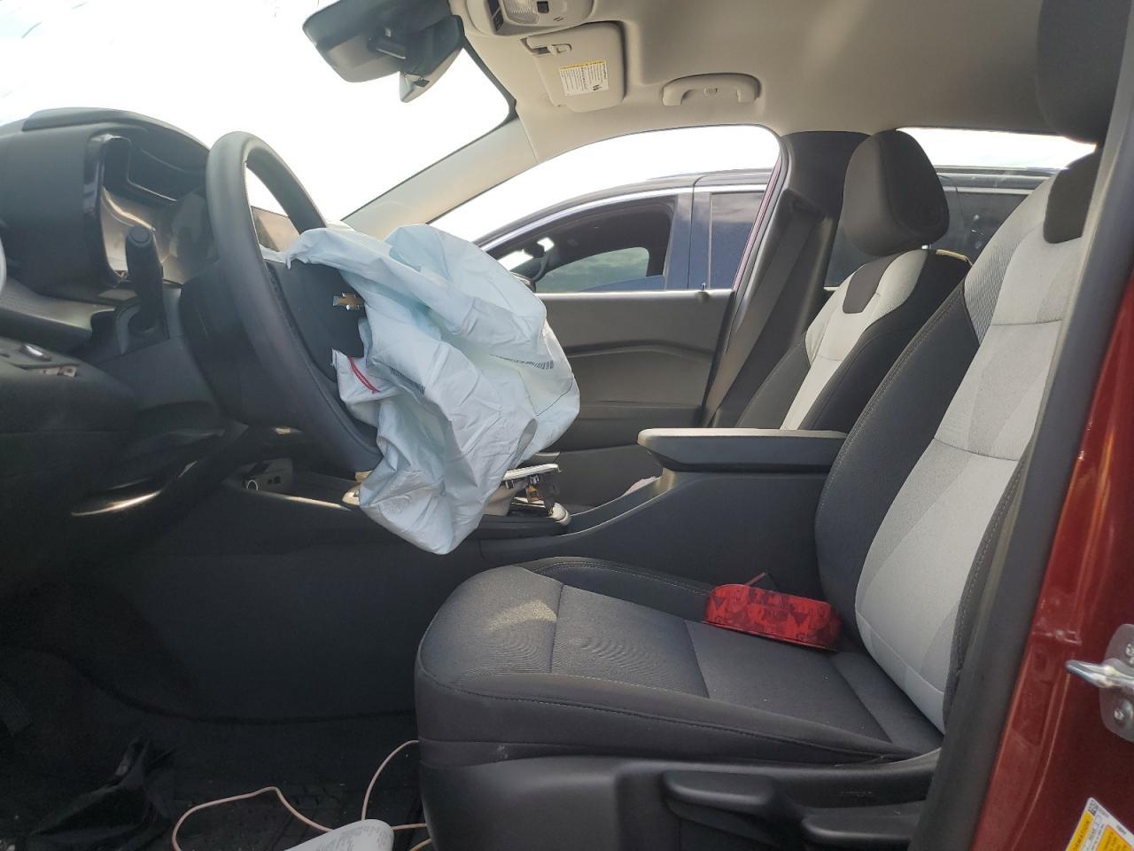 2025 Chevrolet Trax Ls - Фото 7