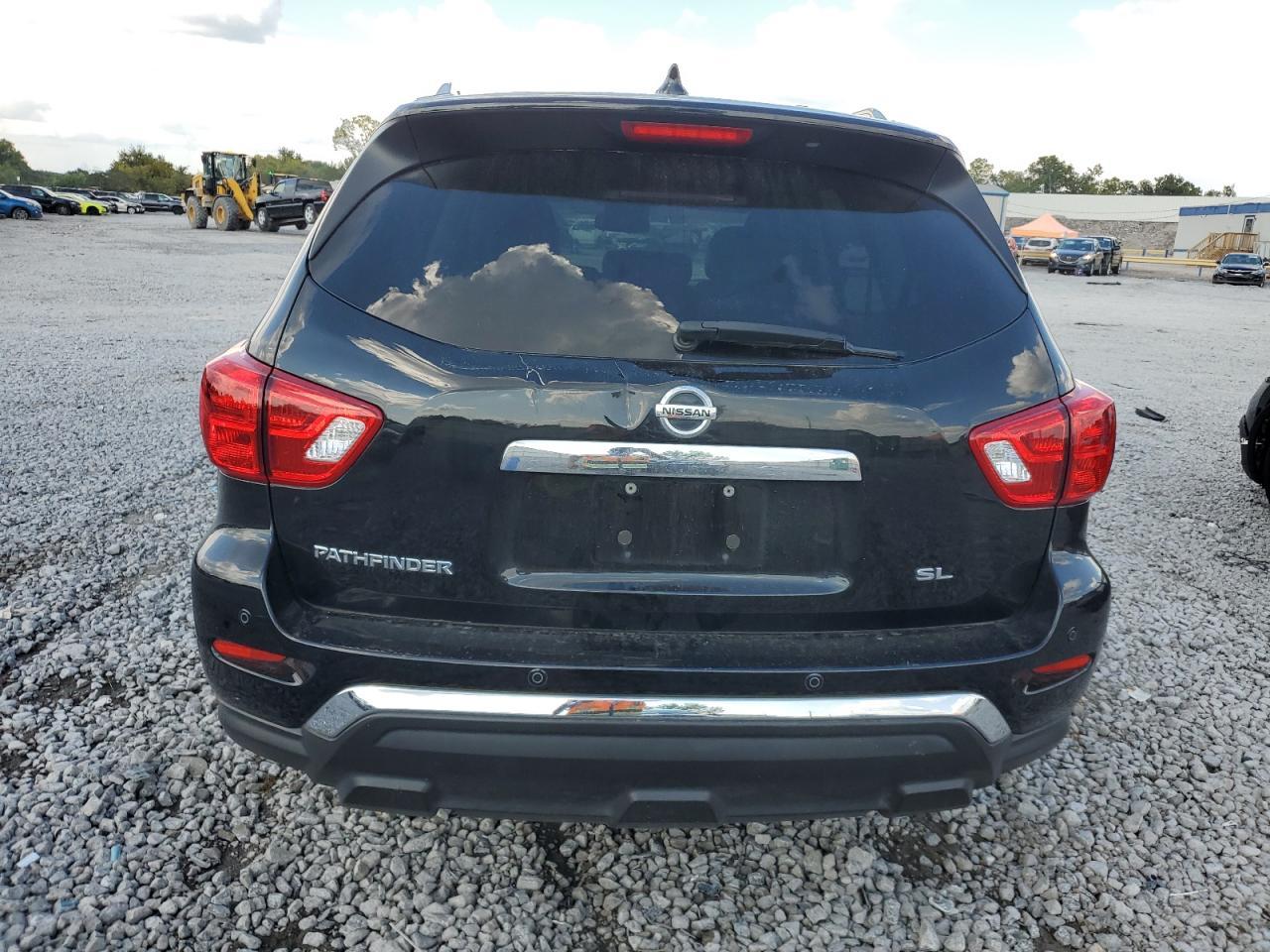 2020 Nissan Pathfinder Sl - Image 6