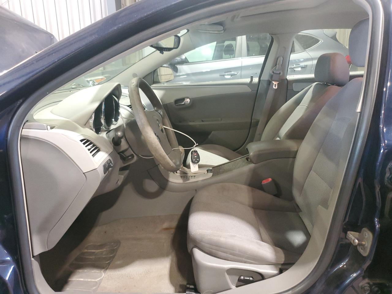 2009 Chevrolet Malibu 1Lt - Фото 7