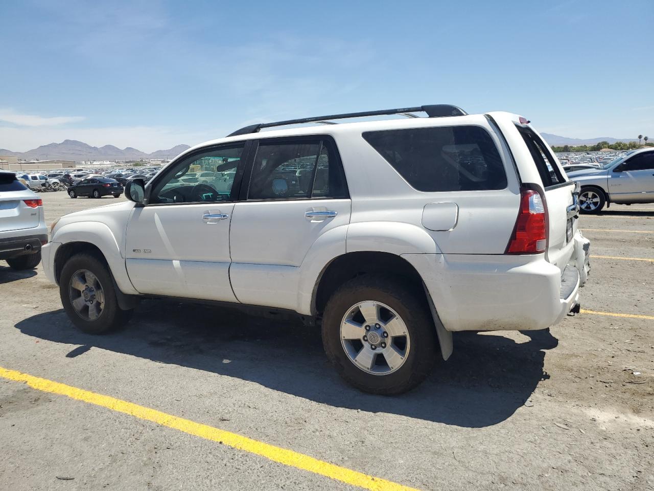 2006 Toyota 4Runner Sr5 - Фото 2