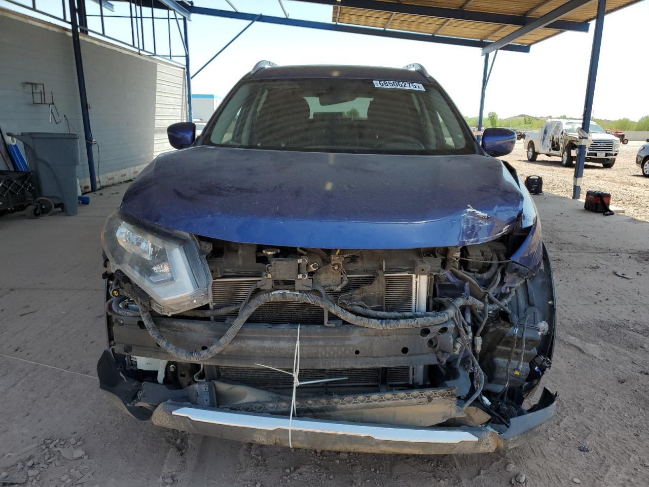 2019 Nissan Rogue S - Фото 5