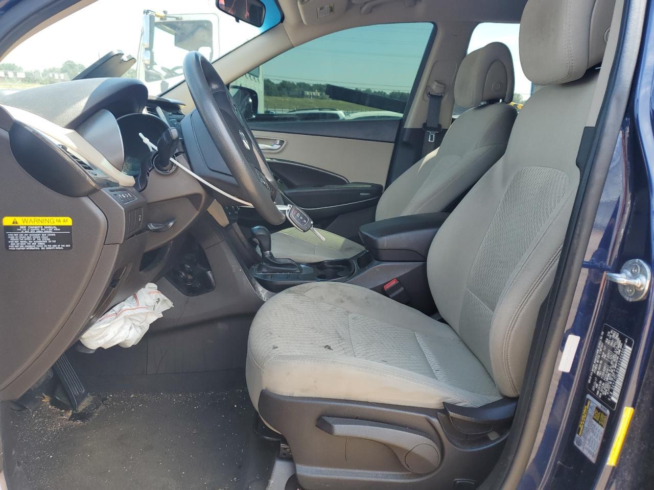 2018 Hyundai Santa Fe Sport - Фото 7