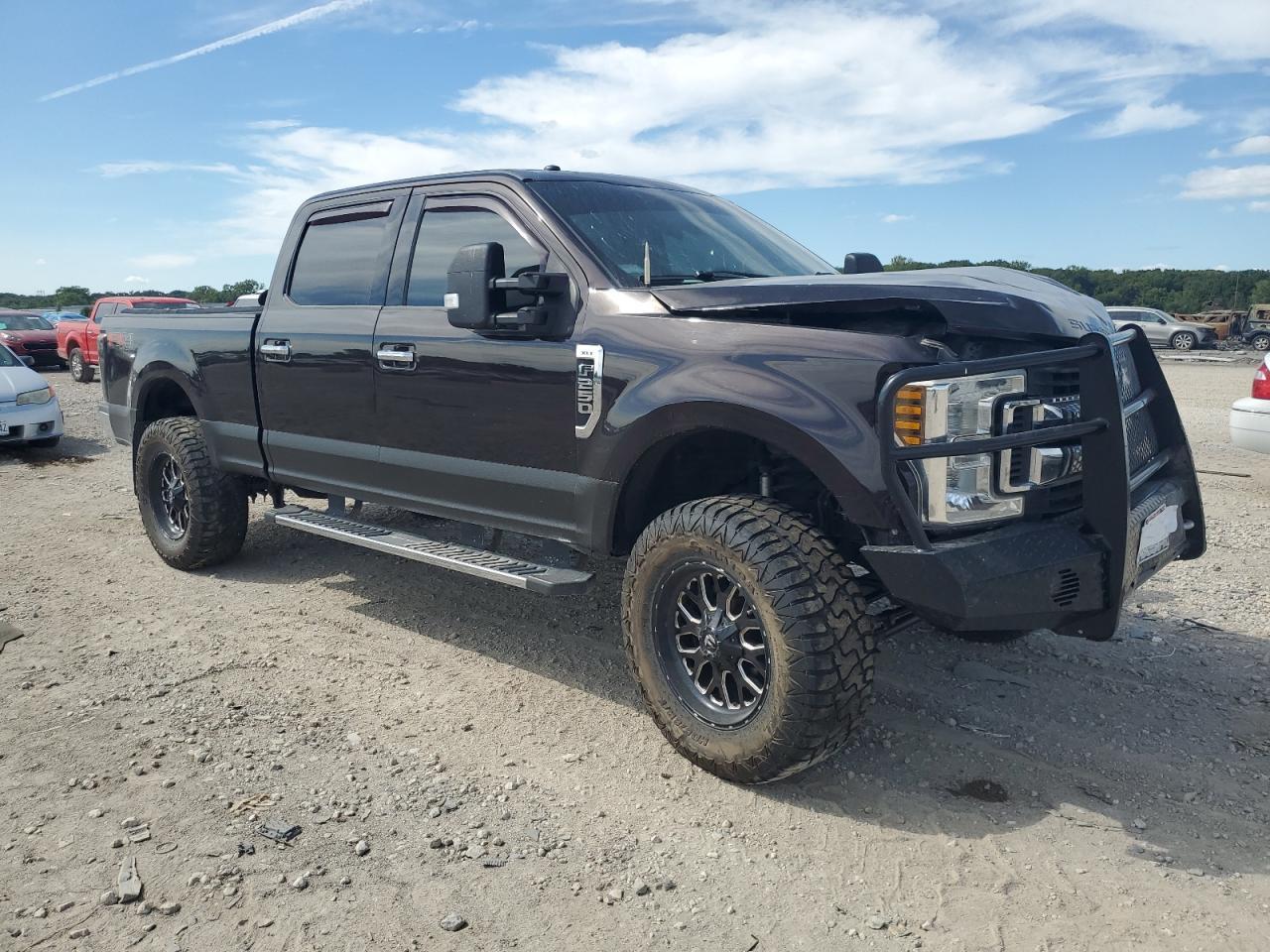 2019 Ford F250 Super Duty - Image 4