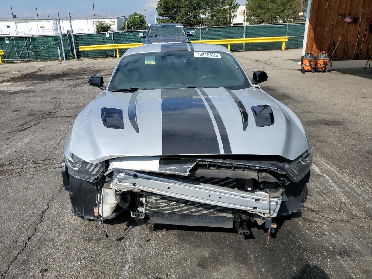 2016 Ford Mustang Gt - Image 5